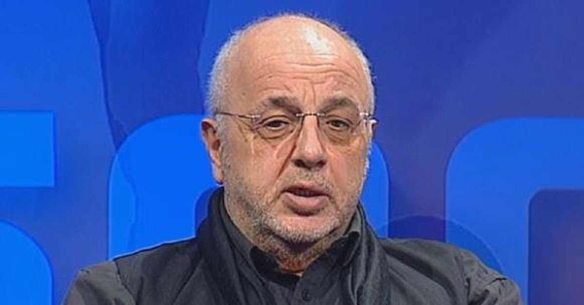Serafini: "Il Milan è la più attrezzata in attacco, anche più del
