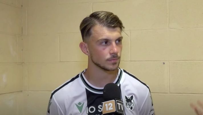 La verità di Samardzic sull’Inter: “Mai problema di soldi. Io so cos’è successo” - immagine 1