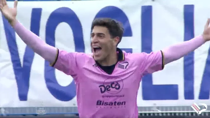 Palermo calcio