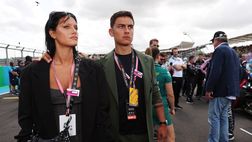 Corsa tra Roma e Inter per Morata: decidono le wags? Sui social Alice e lady Dybala…