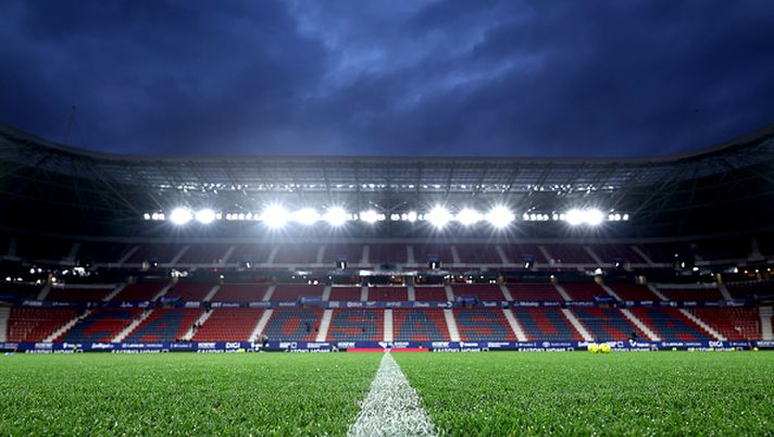 Riestra-Defensa y Justicia streaming gratis: dove vederla in diretta tv live - immagine 1