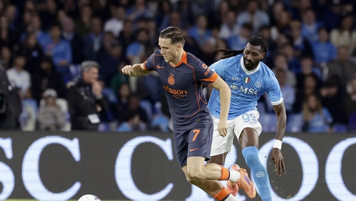 Giubilato: “Avrei voluto vedere una lotta alla pari Inter-Napoli per lo scudetto” - immagine 1