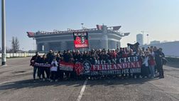 Milan Club Ferrandina, Regina: “Paolo Maldini incarna perfettamente lo spirito del nostro club”