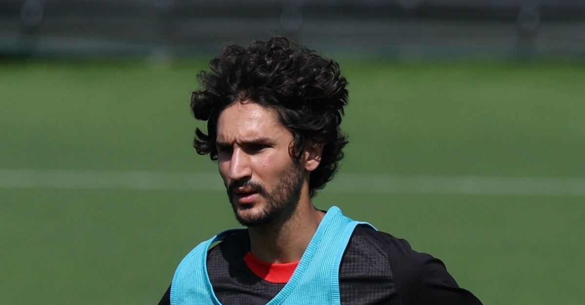Milan, Moretto rivela: “Adli chiese alla Fiorentina di non riscattarlo”