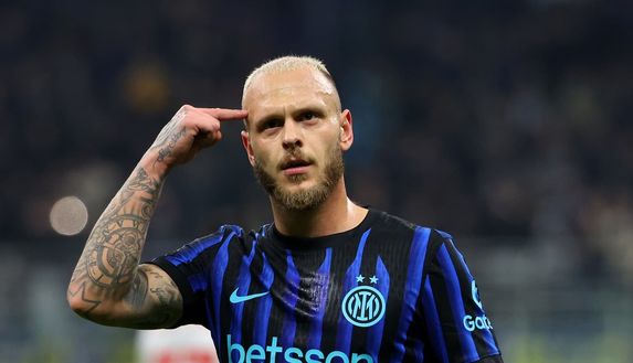 Inter, questione di priorità? “La risposta di Dimarco alla domanda maliziosa spiega…”- immagine 2