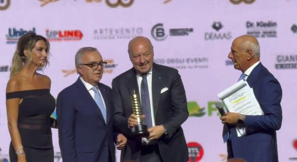 Marotta: “Ho imparato molto da Galliani, c’è grande amicizia. Racconto un aneddoto”- immagine 2