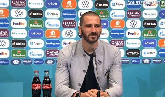 Bonucci, pronto un nuovo ruolo in Nazionale: ecco cosa farà l’ex difensore della Juve- immagine 4