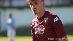 Torino-Inter 1-0: la Berretti conferma la qualità del gruppo ’98