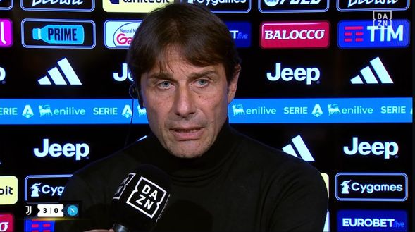 Conte avvisa: “Tempesta non è passata e non passerà a breve. Rigore? Ho chiesto a Mariani…”- immagine 3