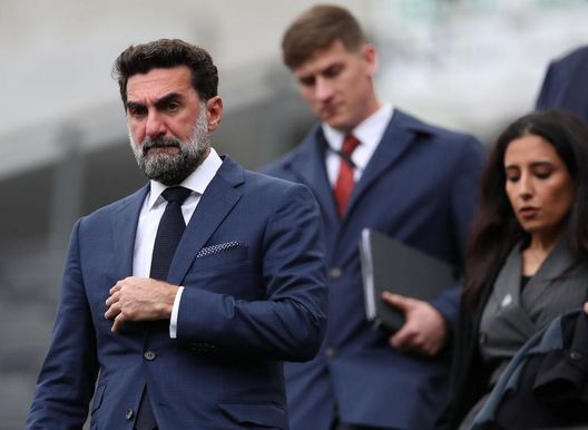 Getty Images Pistocchi: “Juve, trattativa con PIF mai nel vivo. Ora i sauditi interessati a Inter o Milan”- immagine 3