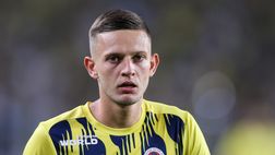 Fiorentina, torna di moda Szymanski: il Fenerbahce detta le sue condizioni