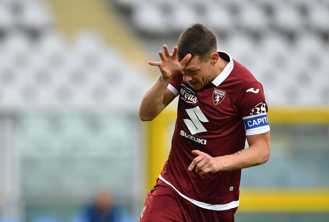 Fotogallery – Torino-Lazio 1-2: le immagini del match - immagine 2