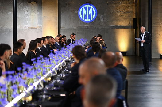 Budget di mercato e prossimi obiettivi: Inter-Oaktree, in settimana si programma il futuro- immagine 2