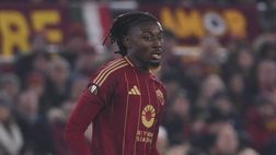 Koné: “Abbiamo qualità. Ranieri mi chiede di giocare come con la Francia”