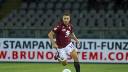 Torino, il punto dall’infermeria: nessun allarme per Vlasic e Gineitis