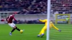 VIDEO Torino-Napoli 1-0: Sanabria sfrutta un rimpallo e brucia Gollini, azzurri in svantaggio