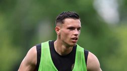 Ex Milan, il 2025 di Simic: i suoi numeri all’Al-Ittihad