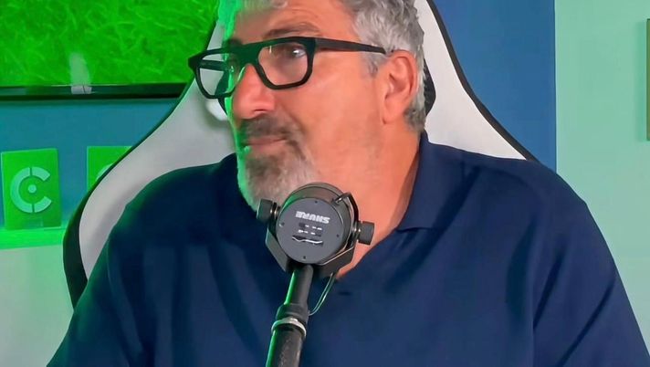 Hubner sconsolato sui difensori nel calcio moderno: “Non possono difendere. Samuel era uno…” - immagine 1