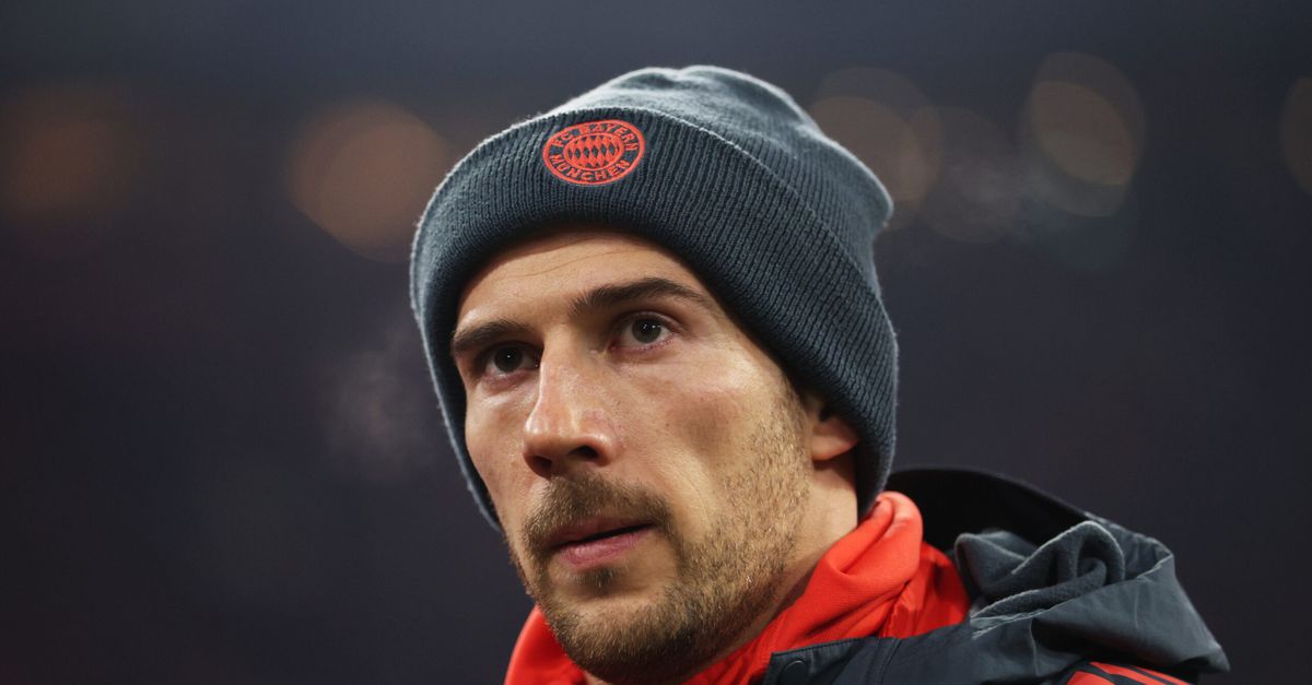 Calciomercato Milan, sondaggio per Goretzka: la situazione