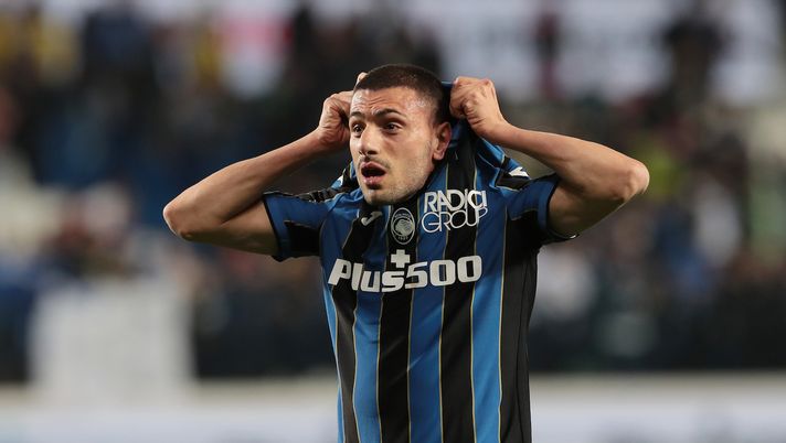 Demiral incastro Inter