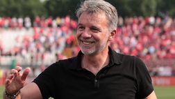 Il Verona ha scelto: arriva Baroni