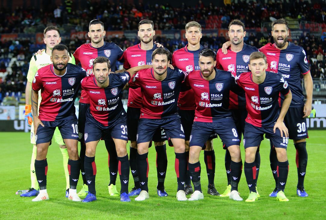Fotogallery – Cagliari-Torino 0-0: in Sardegna un’occasione persa - immagine 30