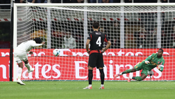 Serie A, l’anticipo: il Pisa ferma il Milan, 2-2 a San Siro
