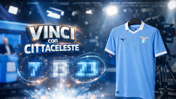 VINCI una maglia UFFICIALE con CITTACELESTE: ecco come fare