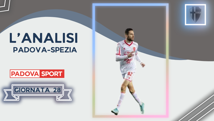 Analisi Padova Spezia