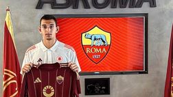 Alessio Marcaccini, ecco chi è il portiere classe 2008 convocato da Ranieri