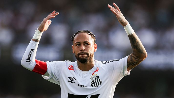 Clamoroso in Brasile: Neymar erede di un ricco uomo d’affari sconosciuto - immagine 1