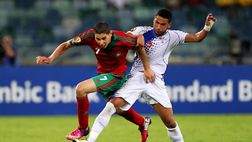 Marsiglia, l’ex Barrada morto per infarto a 35 anni: il cordoglio del club