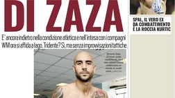 Video – Rassegna Stampa TN del 31/08/2018: i giornali su Ljajic e Niang