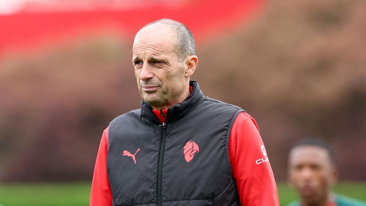 Allenatore Milan, se Allegri dovesse partire per RedBird una sola strada possibile