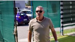 Magoni: “Conte nervosetto, gli consiglio una gita rilassante a Marechiaro”