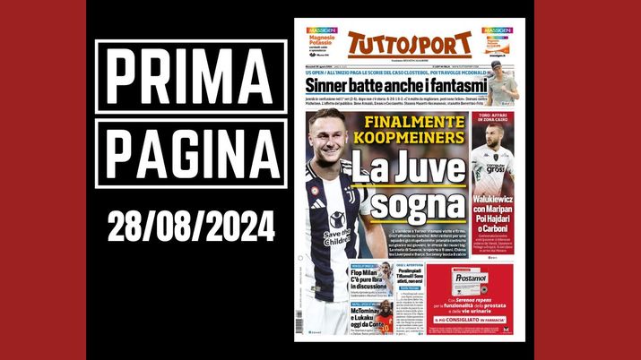 Tuttosport