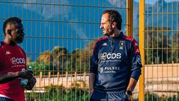 Gilardino è fiducioso di Balotelli: “Dimostreremo che può giocare in A”