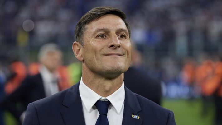 Zanetti: “Lo sfogo di Lautaro? Ecco com’è andata. E sull’addio di Inzaghi…” - immagine 1