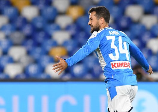 Dopo un anno si rivede in campo l’ex Napoli Younes: ufficiale la firma con lo Schalke- immagine 3