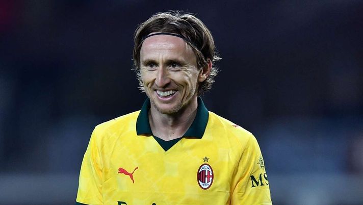 Il 2025 di Modric: il Milan torna ad avere con sé un Pallone d'Oro. Ora nodo rinnovo
