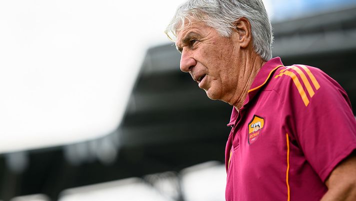 ‘RADIO PENSIERI’, VOCALELLI: “Gasperini preoccupato per la situazione in attacco” - immagine 1