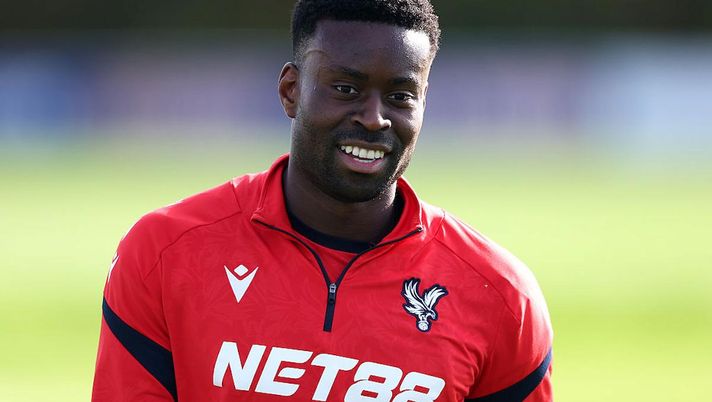 Getty Images Inter, per Guéhi la concorrenza è tanta. SkySport DE: “L’agente ha incontrato il Bayern” - immagine 1