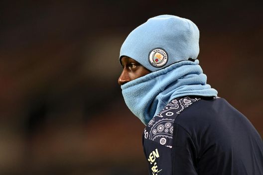 Getty Images Calcio: Mendy pienamente assolto a Londra dall’accusa di stupro- immagine 2
