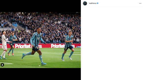 Calciomercato Torino, il punto: Isak Hien parla della sua situazione- immagine 2