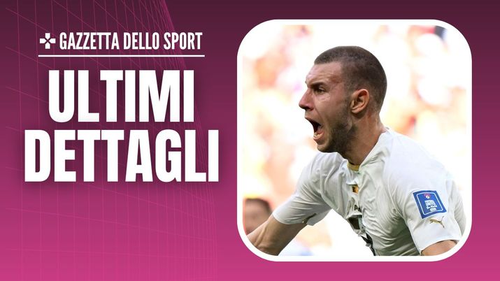 Strahinja Pavlovic RB Salisburgo Calciomercato AC Milan