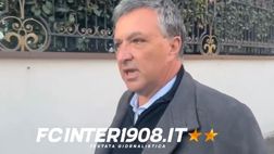 Pres. Newell’s Old Boys: “Perez-Inter? Non è ancora fatta, ecco cosa manca. Silvetti…”