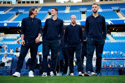 Ursino: “Derby? Non c’è stata partita. Inter fortissima, ha rosa completa”- immagine 2