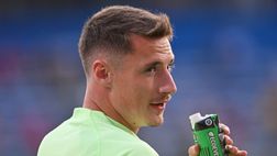 Pinamonti: “Tanta riconoscenza per il Sassuolo. Nazionale? Se farò bene allora Spalletti…”