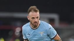 Infortunio Lazzari, la prima diagnosi ed esami pronti: ecco le parole del dottore della Lazio