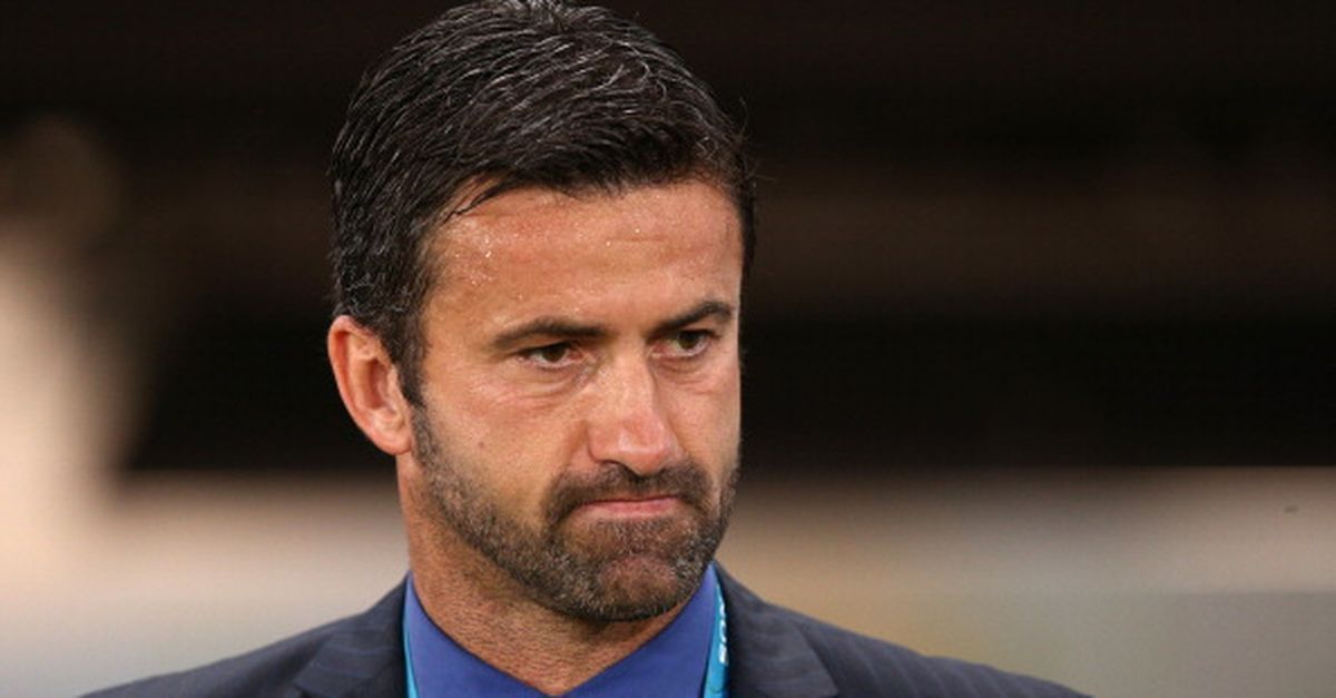 panucci avrebbe meritato il milan ieri sera su leao dico che8230